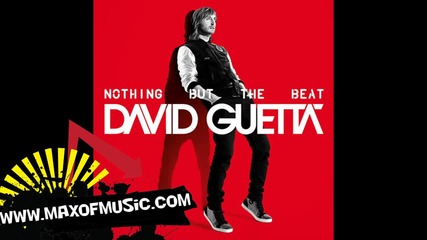 Зарибявашт ! • David Guetta Paris •