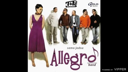 Allegro Band - Otkaci se samo - (Audio 2007)