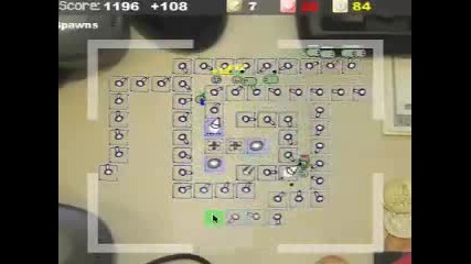 Наи - Унивирсалната стратегия на defence maps