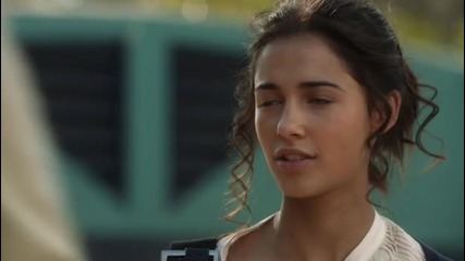 Terra Nova- Нова земя S01e08 Bg Audio
