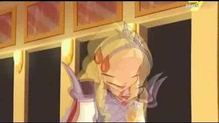 Winx Club - (уинкс) сезон 5 епизод 16 бг аудио