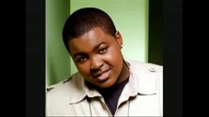 Sean Kingston - My Girlfriend