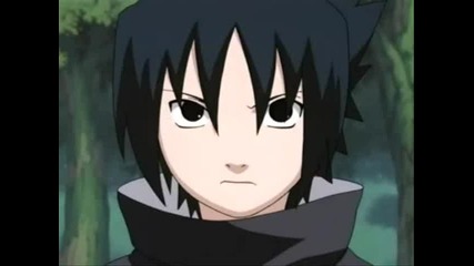 Sasuke Destiny