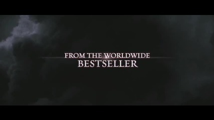 The Twilight Saga: Eclipse - Trailer [високо качество]