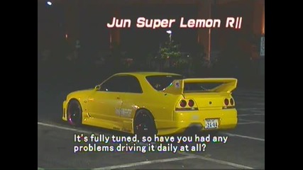 Top Speed Testing Again , Tonight, Chapter 3