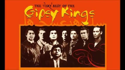 A Tu Vera Gipsy Kings