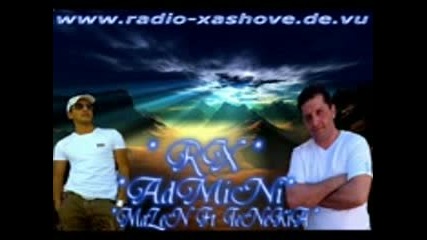 ork.chaka Raka - 100 200 300 Miliona Mix-2012_dj.tenekia