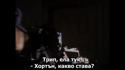 Приказки от криптата Сезон 2 Епизод 16 - Телевизионен терор