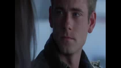 Smallville - Wake Me Up When September Ends