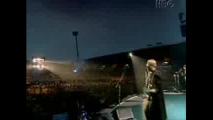 Bon Jovi - Its My Life(Live in Zurich)