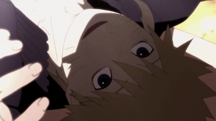 Naruto Shippuden Amv - Ova -the world calling