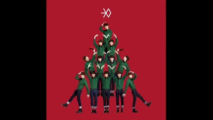 Exo - The Star ( Korean Ver.) [miracles in December]