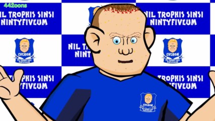 Rooneys First Day Back Rooney Everton Press Conference