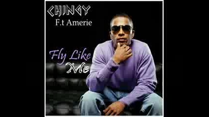 Instrumental - Fly Like Me