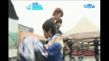 infinite Ep9