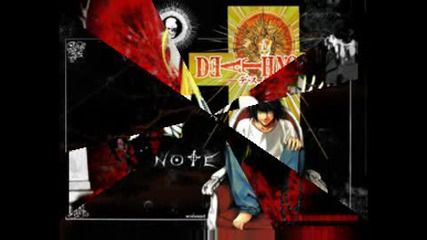!!!death Note!!!