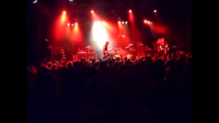 Annihilator - King Of The Kill (live - Paris)