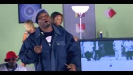 Three 6 Mafia-ghetto Chick * H Q *