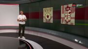 Преди кръга (12.05.2026)