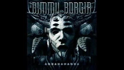 Dimmu Borgir - Perfect Strangers [ Deep Purple cover ]