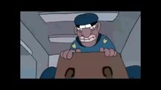 Булгар Епизод 1 - Анимация