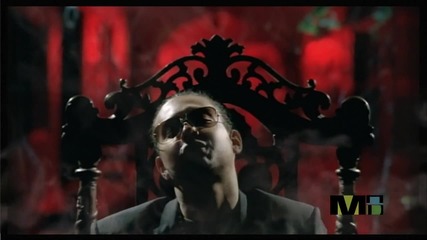 Beyonce feat. Sean Paul - Baby Boy