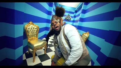 Jason Derulo - Talk Dirty feat. 2 Chainz (official Hd Music Video)