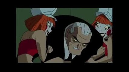 Batman beyond return of the joker