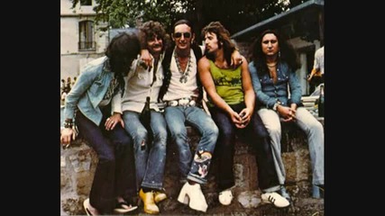 Uriah Heep - Dreamer 