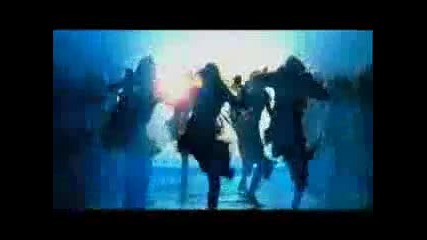 Ruslana - Dance with the wolves - превод 