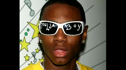 Soulja Boy Feat. Hotstylz - Hey You There