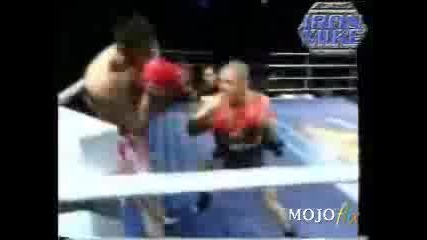 K1 Kickbox  Mike Zambidis Compilation Knockouts