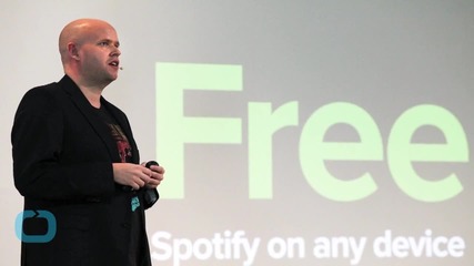 Spotify Turns up Volume in D.C.