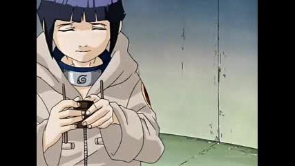 A Tribute To Hyuuga Hinata