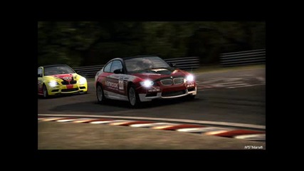 Nfs Shift