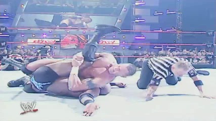 Randy Orton - Rko