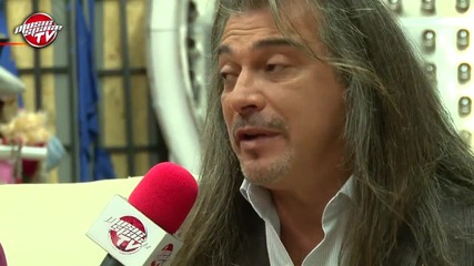 Маги Халваджиян: Участниците в "като две капки вода" се справят доста добре