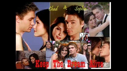 One Tree Hill - Here You Me