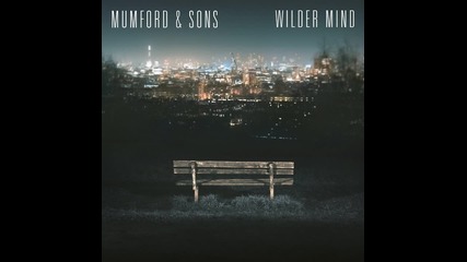 Mumford & Sons - Snake Eyes