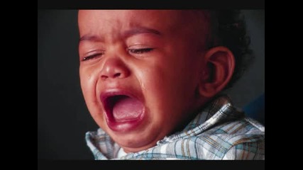 Baby T - Pain... (funny)