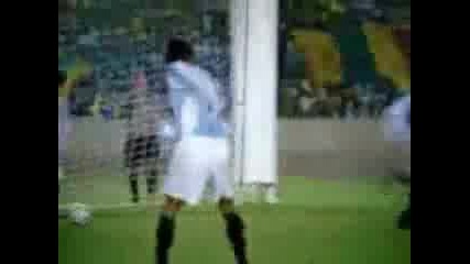 Birata sre6tu futbola 