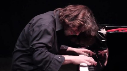 Mario Mariani - Edward Scissorhands The Soundtrack Variations Piano