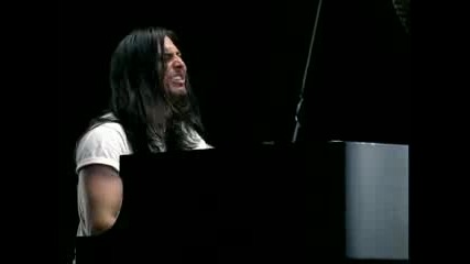 Andrew Wk - Never Let Down 