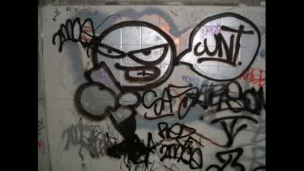 Graffiti Video
