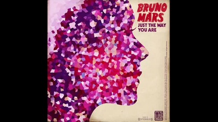 Bruno Mars - Just the way you are [full Song]
