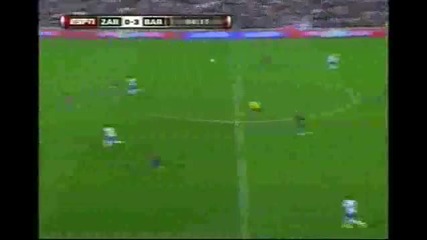 Incredible Lionel Messi 2010
