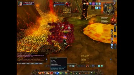 Talisman Online-wizard the best