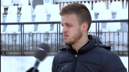 Васев: Малко съжаляваме, че не бихме Локо