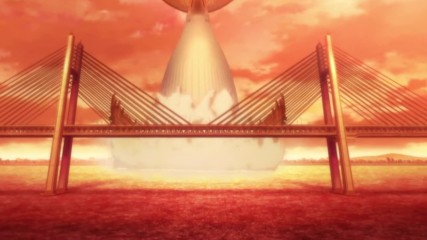 Bungou Stray Dogs 2nd Season Episode 12