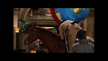 Нощ в музея (2006)